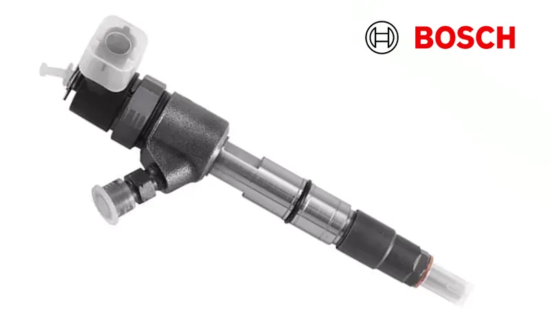 Inyector Genuino Bosch Great Wingle / Hover 2.8 COD. BOSCH 0445110407 0445110293 - Imagen 1