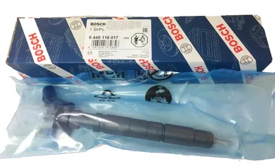 Producto relacionado: Inyector Genuino Bosch Hyundai Fe 2.2 / Kia Sorento 2.2 / / 0445116018 COD. HYUNDAI 33800 2F000 / Sportage 2.0 0445116017