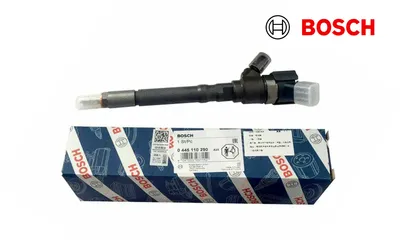 Producto relacionado: Inyector Genuino Bosch Hyundai Santa Fe 2.0 2003- BOSCH / 0445110126 33800-27900 0445110290