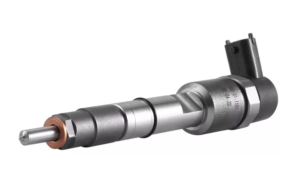 Inyector Genuino  Bosch Jac Urban 1042 BOSCH 0445110335 / 0445110512 0445110512DS