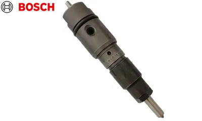 Producto relacionado: Inyector Genuino Bosch Mercedes Benz DHK 0432193448