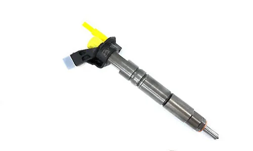 Inyector Genuino Bosch Mercedes Benz V6 3.0 CDI OM642 COD. BOSCH / 0445115063 / 0445115027 / 0445115026 / 0445115071 / 0445115072 0445115064 - Imagen 1