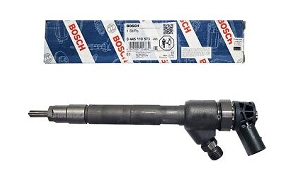 Inyector Genuino Bosch Mercedes Benz Vito COD. BOSCH 0445110574 / 0445110573 — Bosch