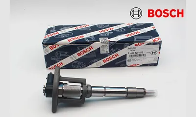 Producto relacionado: Inyector Genuino Bosch Mitsubishi Canter 3.0 0445120073
