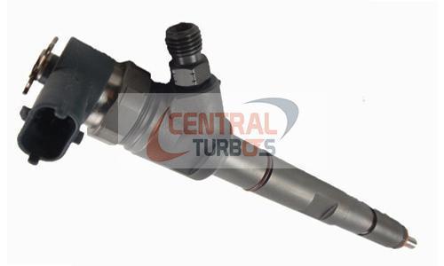 Inyector Genuino Bosch Mitsubishi Canter 6.5D ME223750 0445120049