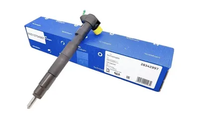 Producto relacionado: Inyector Genuino Delphi Mercedes Benz Sprinter 415 Vito C200 Viano COD. DELPHI / EMBR00002D COD. MERCEDES BENZ A6510700587 / A6510704987 28342997