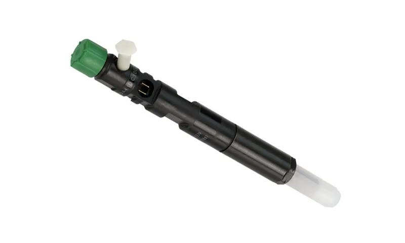 Inyector Genuino Delphi Renault Kangoo 1.5 EJBR05102D / Original 28232251 - Imagen 1