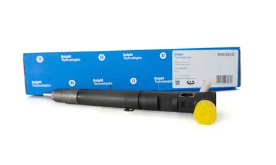 Producto relacionado: Inyector Genuino Delphi SSangyong  D20DTR New Actyon / New Korando / New Rexton 2.0 COD. DELPHI 6710170121 / EMBR00301D CON DPF (2012-2017) EURO 5