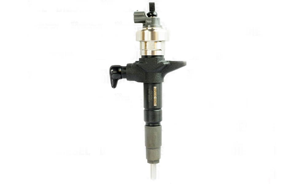 Inyector Genuino Denso Chevrolet D-MAX 2.5 Euro 4 COD. DENSO 95000-699X COD. ISUZU 8-98011605-X 95000-6990