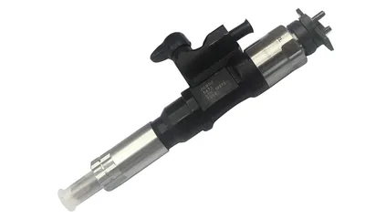 Producto relacionado: Inyector Genuino Denso Chevrolet Isuzu 6SD1 COD. DENSO / 095000-0761 095000-0760