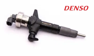 Inyector Genuino Denso Chevrolet Nkr 3.0 / D-MAX 8-98011604-X/ 8-98055862-X COD. DENSO 095000-6983 / 095000-6980 — Denso