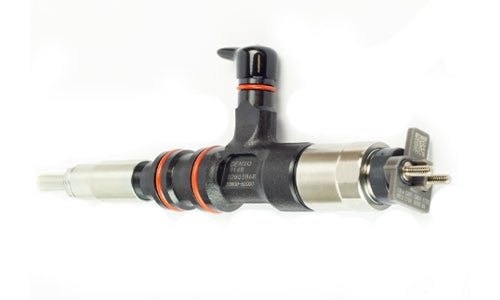 Inyector Genuino Denso Hyundai Migthy HD78 3.5 EURO 4/ Hyundai Country COD. DENSO 095000 7140 9709500-714 — Denso