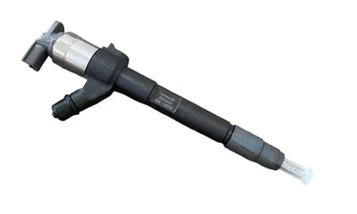 Producto relacionado: Inyector Genuino Denso Mitsubishi New L200 / Fiat Fullback 2.4D 4N15 E6 295050-1760 1465A439 260100-6030