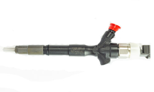 Inyector Genuino Denso Toyota Hilux 3.0 Euro 4 TOYOTA / 23670-09350 COD. DENSO 295050-0520 / 295050-0180 23670-0L090 — Denso