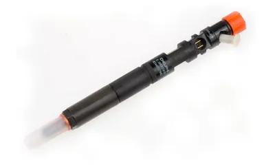 Inyector Genuino Hyundai Terracan 2.9 / KIA Gran Carnival 2.9 DELPHI EJBR02901D/EJBR03701D Euro 3 — Delphi