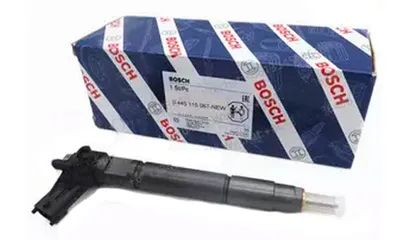 Producto relacionado: Inyector Genuino Jeep Wrangler 2.8 E5 Nitro Dodge Grand Caravan 2.8 0445115049 0445115067