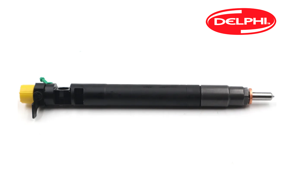 Inyector Genuino Peugeot Expert 2.0 HDI COD. DELPHI EMBR00101D R00101DP