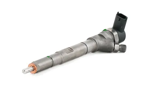 Inyector Original Hyundai H1 2.5 Starex /0445110186 33800-4A100 33800-4A150 33800-4A160 33800-4A170 0445110279 - Imagen 1