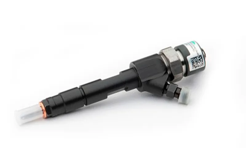 Inyector Original Hyundai/Kia 0445110283 / 0445110185 Lucas Diesel - Imagen 1