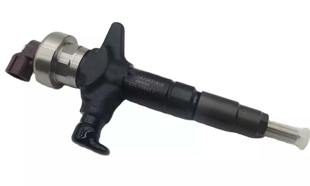 Producto relacionado: Inyector Original ISUZU NLR85 NQR MOTOR 3.0 4JJ1 EURO 5 8982383180, 8-98238318-0 295050-1710 — Denso