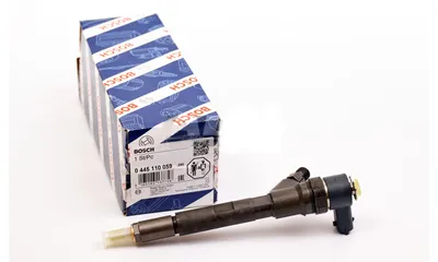 Producto relacionado: Inyector Jeep Cherokee 2.8 Crd Nuevo Original 0445110059