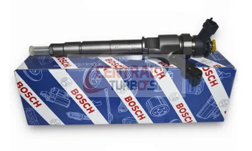 Inyector Original Mahindra 2.2 – BOSCH / XUV500 / Scorpio / Pickup CON DPF (2015-2021) Euro 5 - Imagen 1