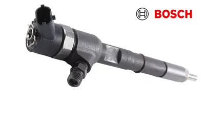 Producto relacionado: Inyector Mahindra Pick Up 2.6 2007-2012 Original Bosch Euro 4 0445110260