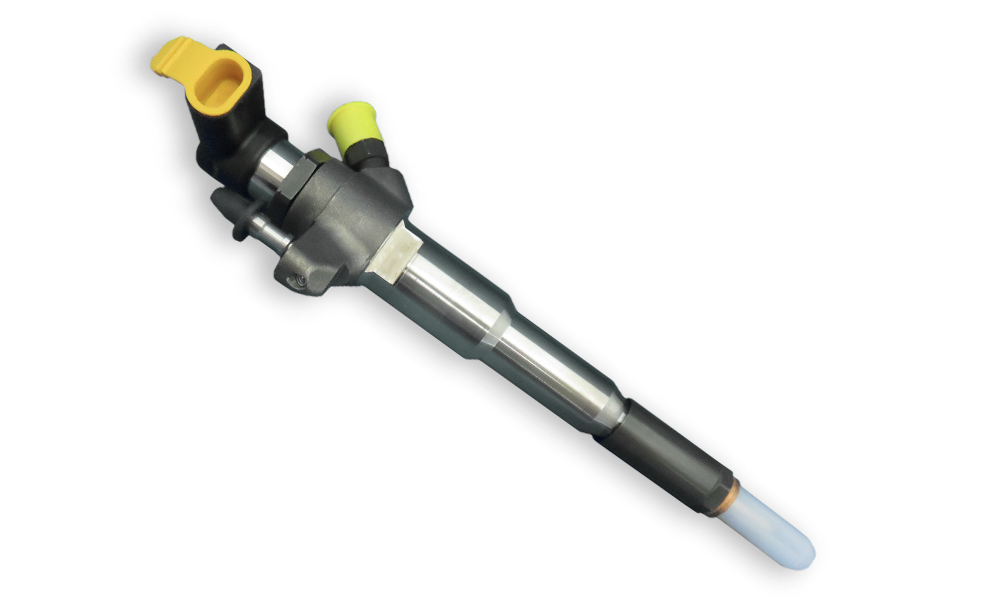 Inyector Nissan Np300 2.3L COD. NISSAN / 1660000Q2K Original 166000372R