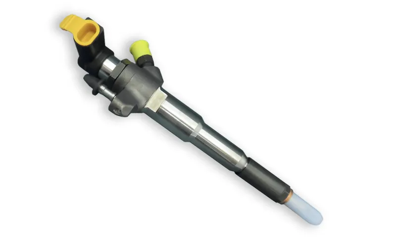 Inyector Nissan Np300 2.3L COD. NISSAN / 1660000Q2K Original 166000372R - Imagen 1