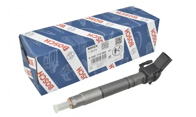 Producto relacionado: Inyector Original Bosch para Mercedes Benz Sprinter 0445115069 0445115068