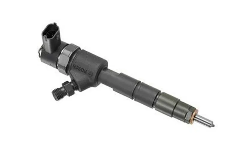 Inyector Original Bosch Camioneta Dongfeng Nissan Zna Rich E5 0445110846 - Imagen 1