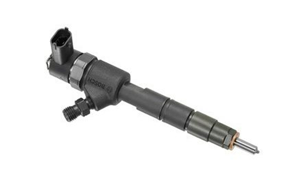 Inyector Original Bosch Camioneta Dongfeng Nissan Zna Rich E5 0445110846 — Bosch