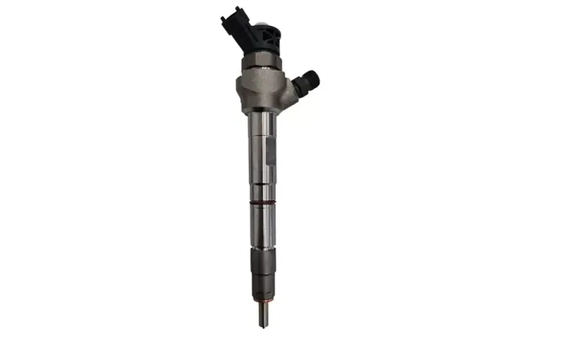 Inyector Original Bosch Maxus V90 D20 2.0 0445110944 0445110962 - Imagen 1