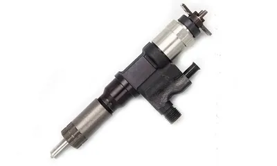 Producto relacionado: Inyector Original Chevrolet Isuzu NQR 2020 8-98207435-0 295050-1290