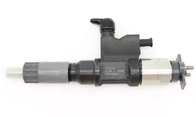 Producto relacionado: Inyector Original CHEVROLET NKR EURO 5 295050-2260 295050-4750 8-98306475-0 8983064750 095000-2260