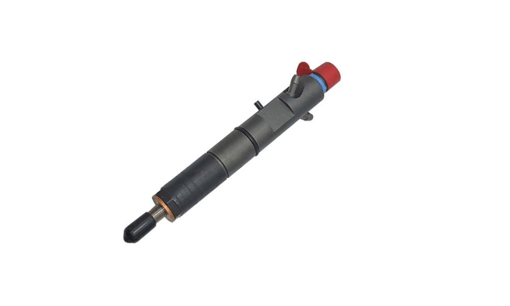 Inyector Original Delphi 2645k025 para Caterpillar App Perkins B04801a