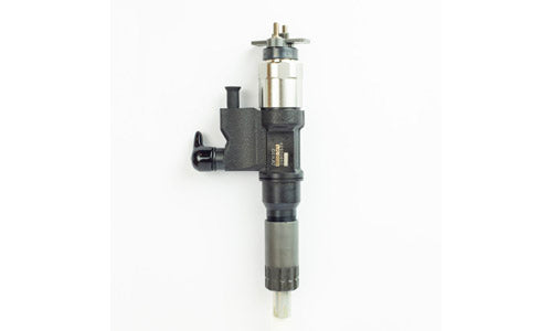 Inyector Original Denso Chevrolet Isuzu 6HK1 7.8L / 4JJ1 3.0L / 4HK1 5.2L N-SERIES DENSO 095000-547# / COD. ISUZU 8-97329703-2 095000-547X