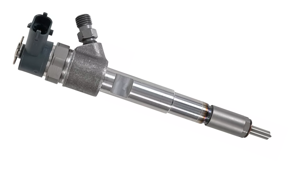 Inyector Original Maxus New V80 E5 0445110636 Bosch 0445110635