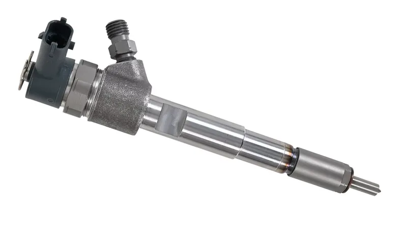 Inyector Original Maxus New V80 E5 0445110636 Bosch 0445110635 - Imagen 1