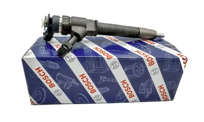 Producto relacionado: Inyector Original Mazda 2.5 BT50 / Ford Ranger 2.5 COD. BOSCH BOSCH (2007-2011) Euro 4
