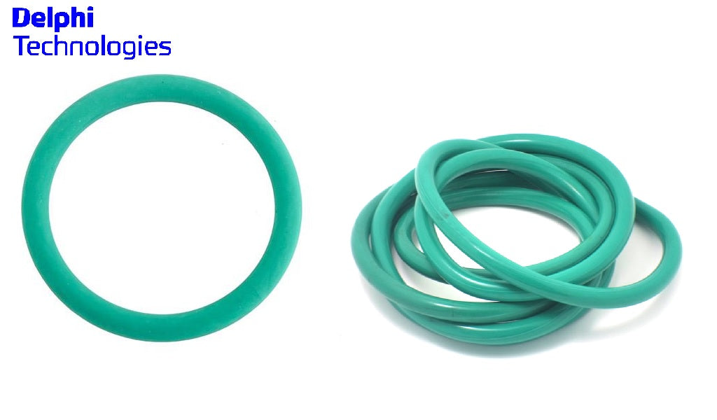 Inyector Orring Inyector DELPHI 9001-953 Original 9001-953L