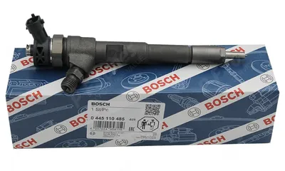 Producto relacionado: Inyector Original Renault Dokker Clio 1.5 Dci. CÓDIGO BOSCH / 16600-8399R 0445110485