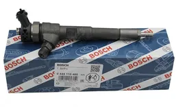 Inyector Original Renault Dokker Clio 1.5 Dci. CÓDIGO BOSCH / 16600-8399R 0445110485