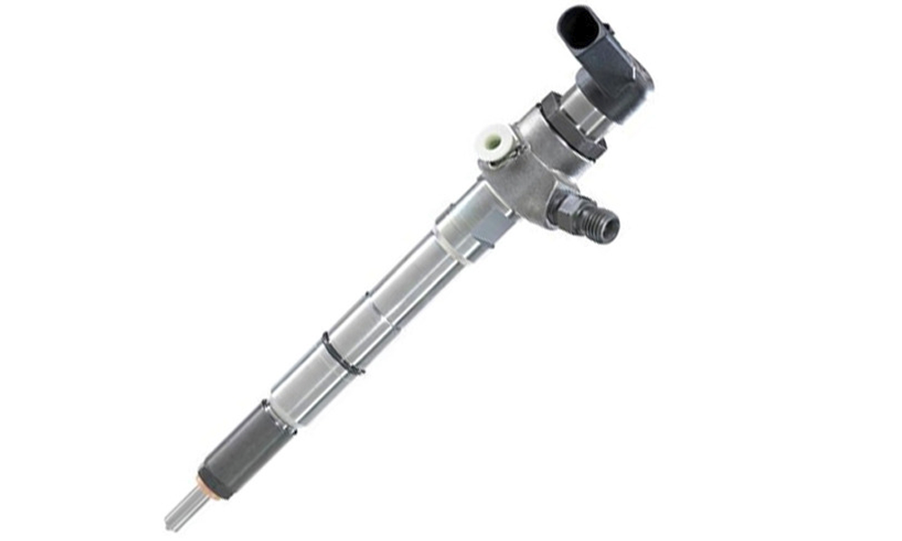 Inyector Original Siemens Ford Ranger 3.0 COD. SIEMENS 77550 5WS40080 A2C59515264