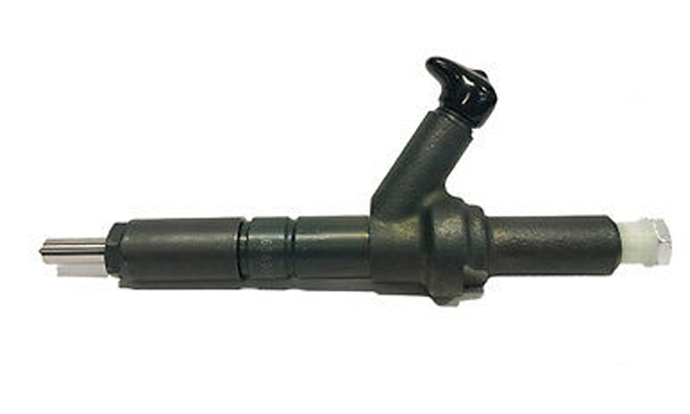 Inyector Original Zexel Chevrolet Dmax 3.0 COD. ZEXEL 884Z482270G / 9430613961 105118-8212