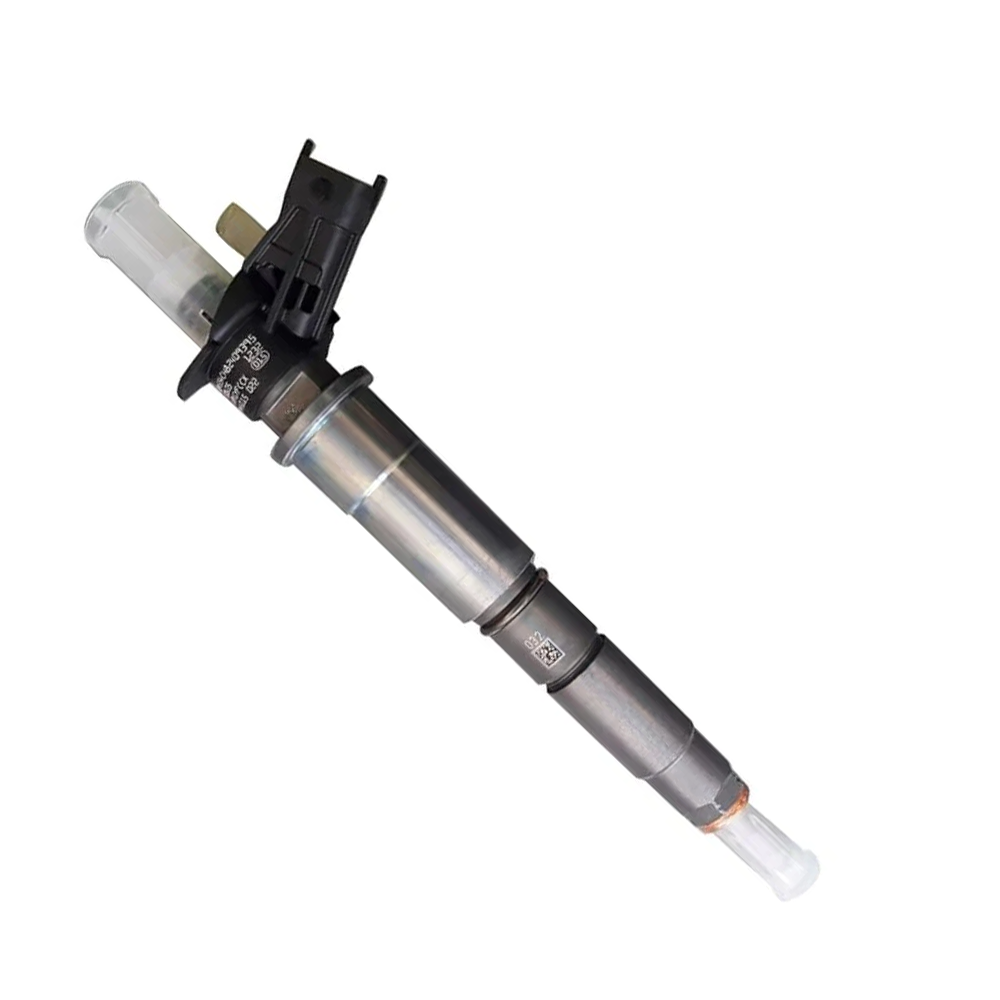 Inyector Bosch Nissan Xtrail 2.0 (2007 – 2014) Código 0445115022 / 0445115007 - Imagen 1