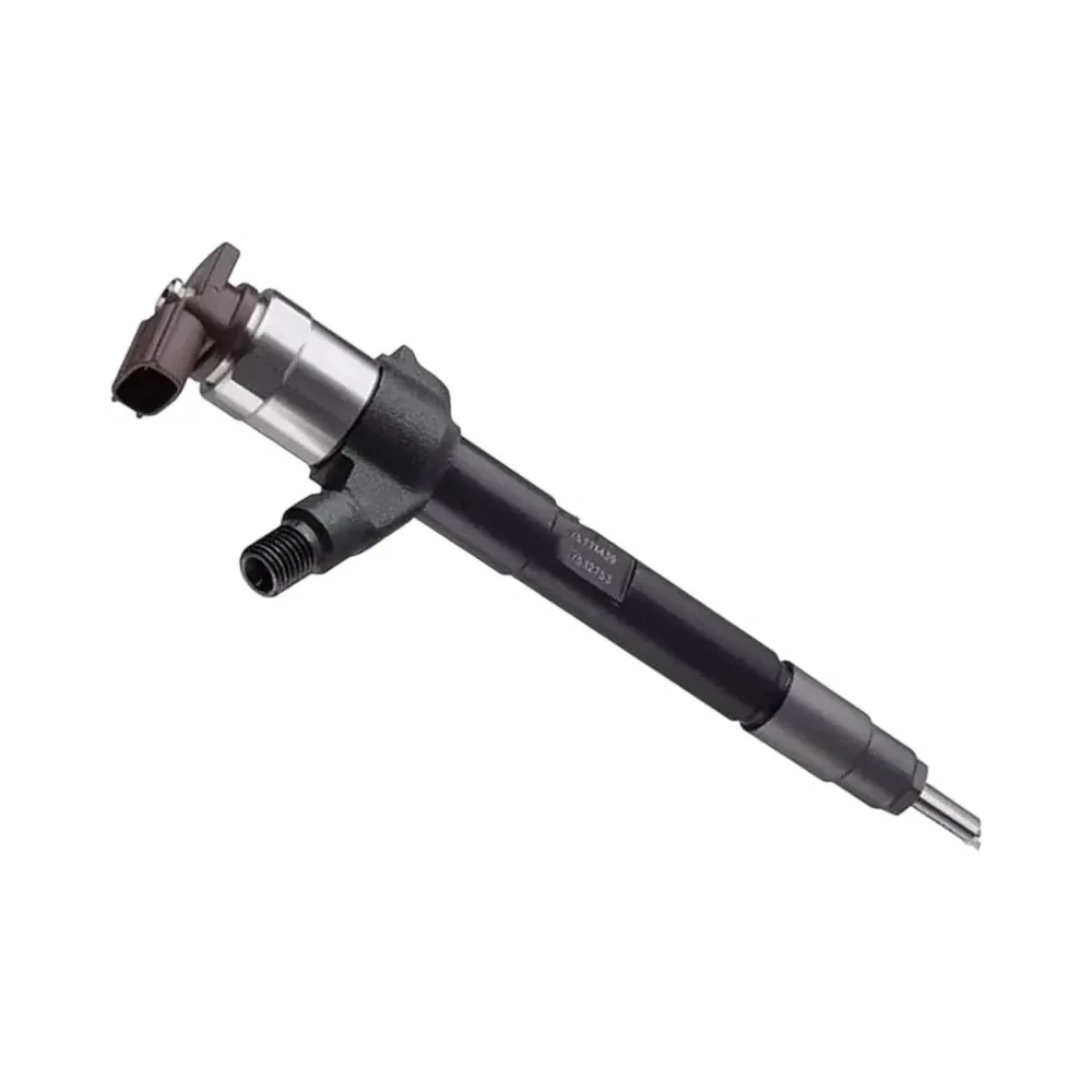 Inyector Mitsubishi New L200 / Fiat Fullback 2.4D 4N15 E6 295050-1760 1465A439 260100-6030 - Imagen 1