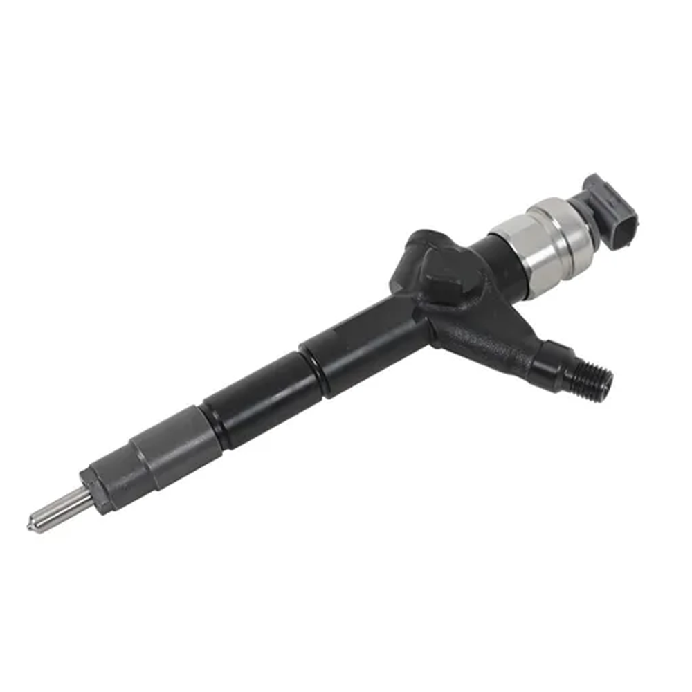 Inyector Nissan Navara 2.5  2006-2013 16600EB70D Euro 4 9709500-625 - Imagen 1