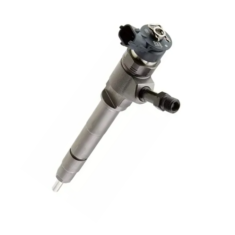 Inyector Mazda 2.5 BT50 / Ford Ranger 2.5 (2007-2011) Euro 4 - Imagen 1