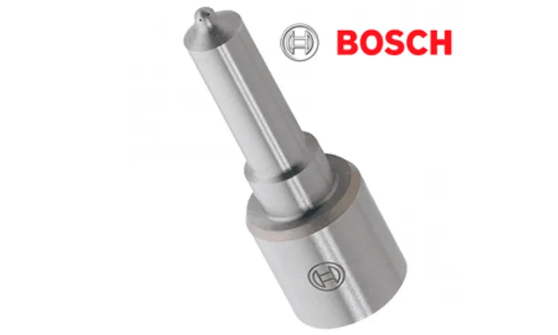 Tobera Cummins 4bt Dsla145p265 / 0433175033 Bosch Original 140433175033 - Imagen 1